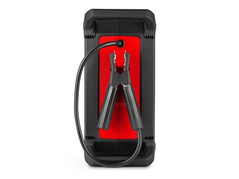 Telwin STARTZILLA 9024 XT - Démarreur, alimentation et testeur électronique - 12/24 V