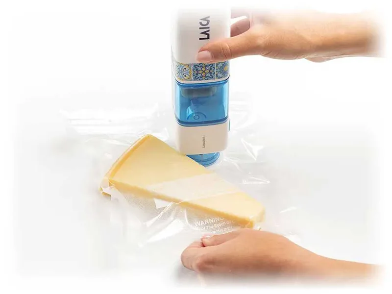Laica VT3206 - Machine sous vide - wireless 20 cm