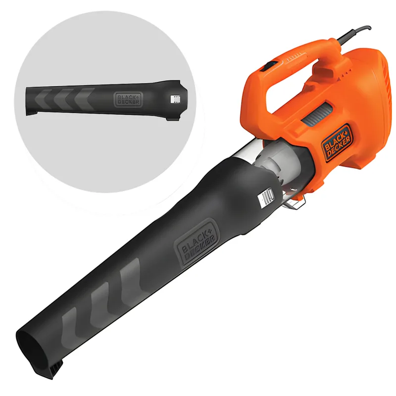 Ryobi RY36BLB-0 - Souffleur à feuilles à batterie turbojet - 36 V