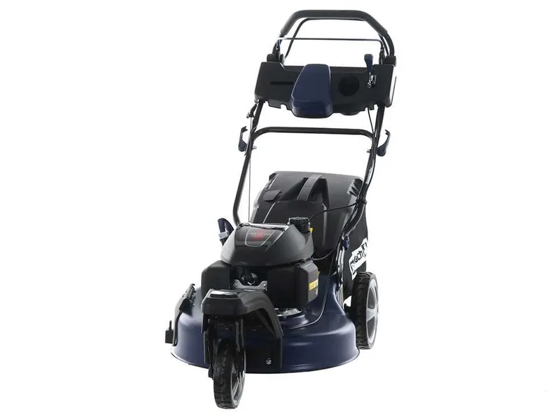 BullMach CERBERO 53 H - Tondeuse à gazon tractée thermique - Moteur Honda GCVx200