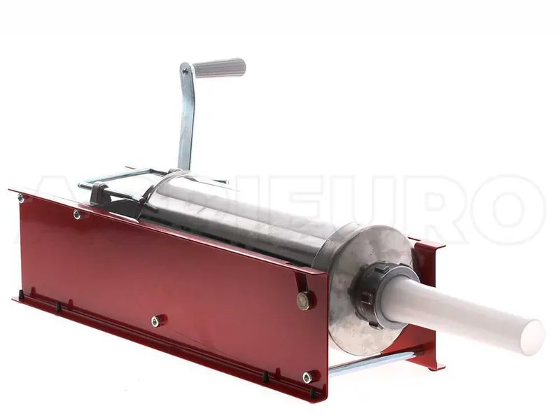 Reber 5 Kg - Poussoir à saucisses 5 kg - 2 vitesses
