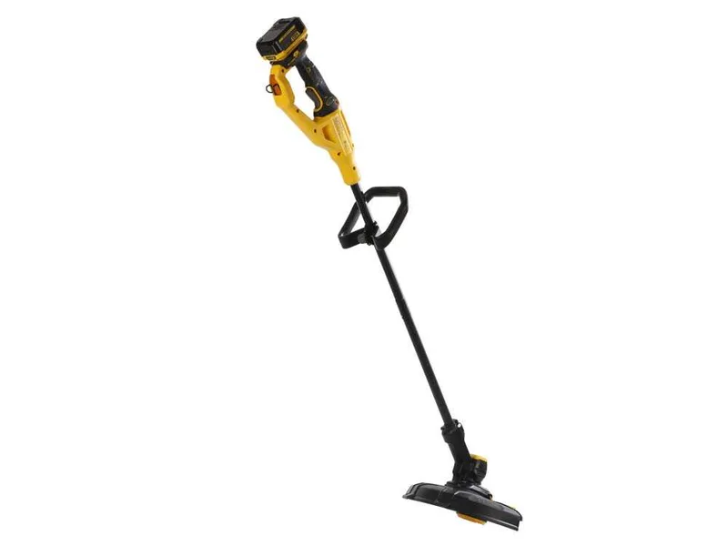 Stanley STCST933M1-QW - Coupe-bordure à batterie - 18 V 4 Ah