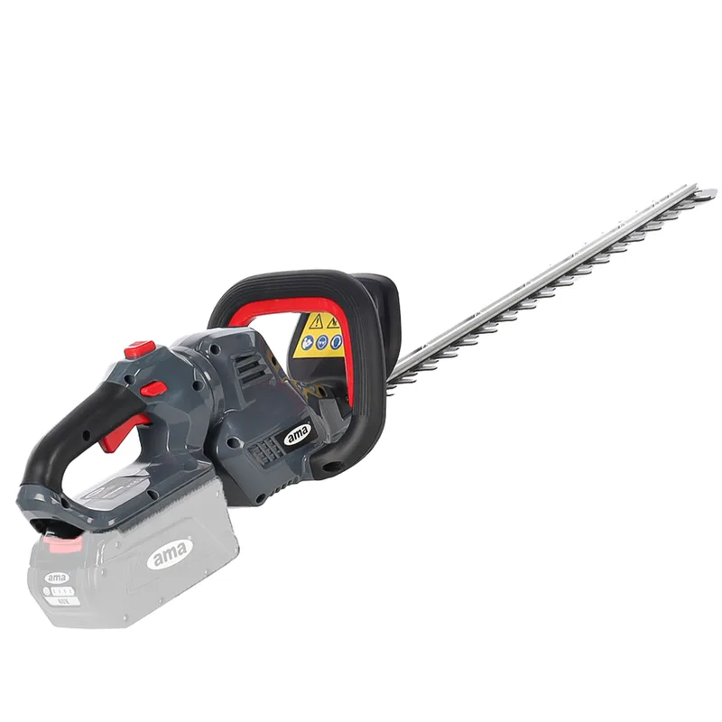 Ama Freemow 98708 - Taille-haie à batterie - 40 V