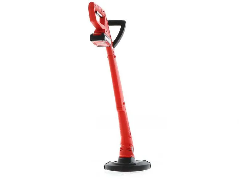 Einhell GC-CT18/24 Li P - Solo - Coupe-bordure à batterie