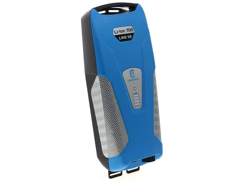 Batterie à dos Li-Ion 700 Campagnola - Groupe d'alimentation pour instruments électriques