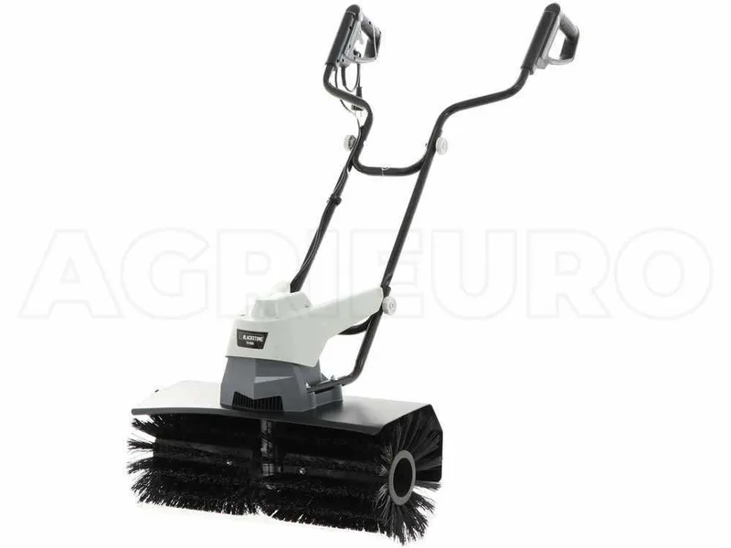 Blackstone TS-600 - Balayeuse électrique 1500W