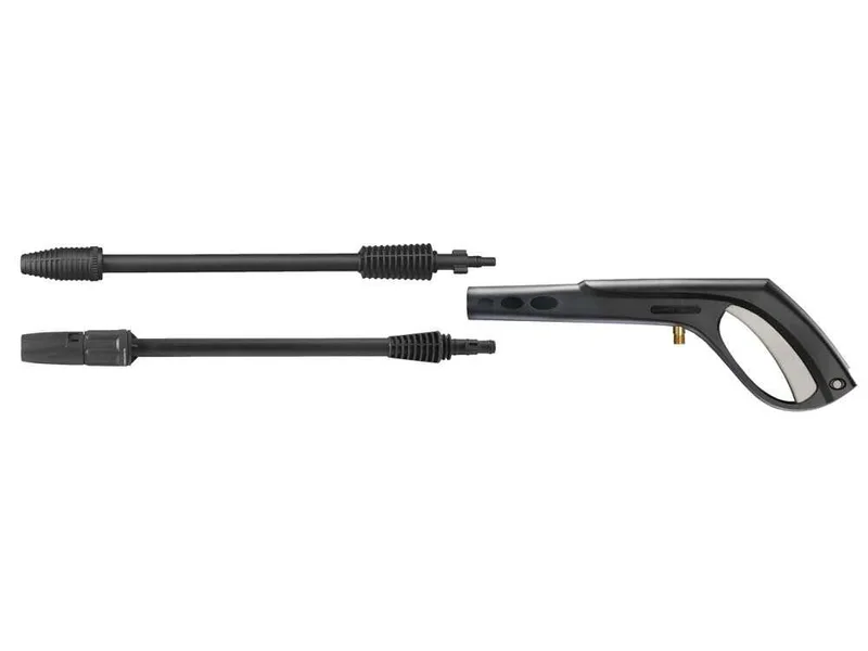 RYOBI RPW120B - Nettoyeur haute pression à froid - 1800W - 120 bar - 380 l/h