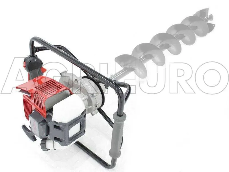 Kawasaki tj 45 e - Tarière à mélange 2 temps - mèche non incluse