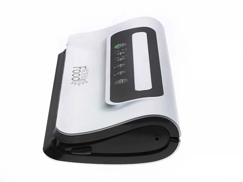 Royal Food RSV 3250 Super - Machine sous vide - Barre de soudure de 30 cm