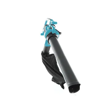 Gardena Ergo Jet 2500W - Souffleur aspirateur de feuilles électrique