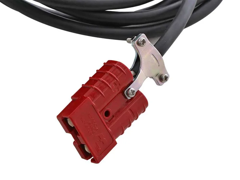 Chargeur 12V 13A 100-240 SP pour CSW700 et CSW900 - COMET