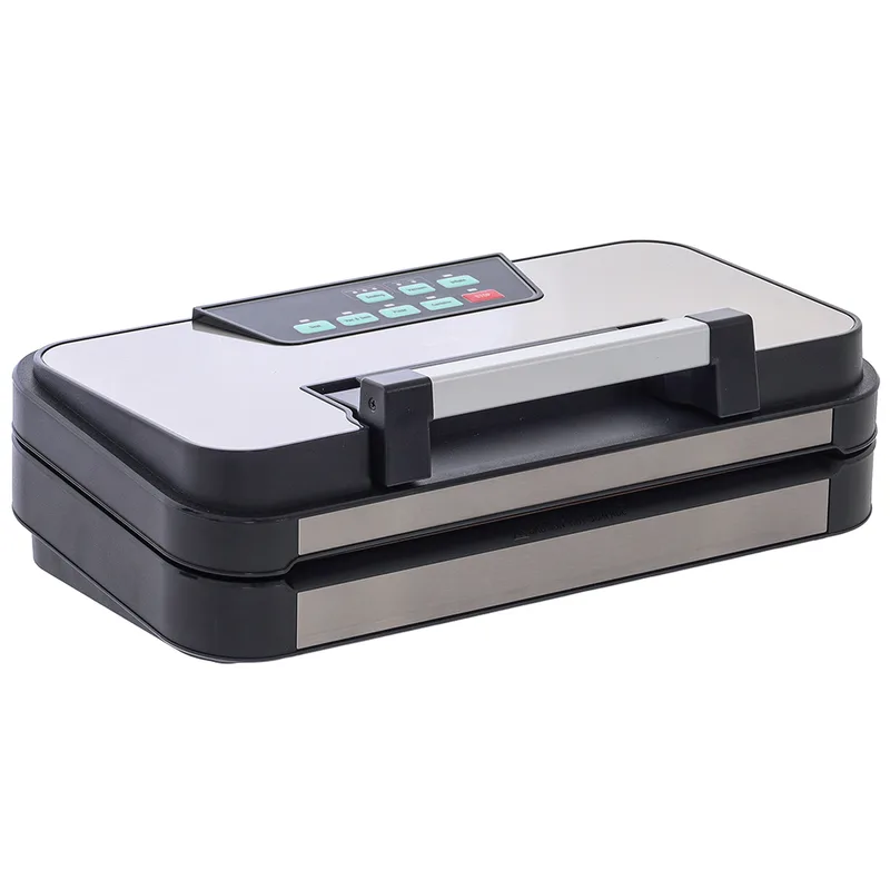 Laica VT3260 - Machine sous vide - Double barre de soudure de 30 cm