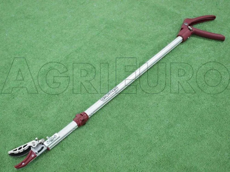 Archman Art. 106 - Coupe-branches sur perche fixe orientable - Ø 15 mm