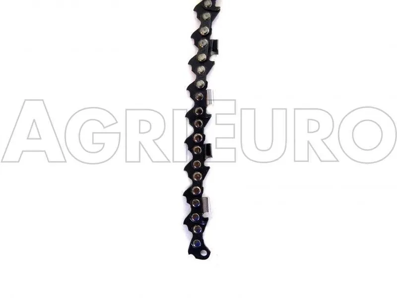 Rouleau de chaîne GeoTech Pro - pour tronçonneuse BL25AP (compatible avec Oregon 25 AP)