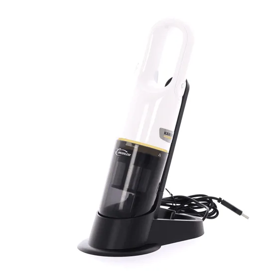 Karcher CVH 3 Plus - Aspirateur à main à batterie - 7,2 V 2 Ah