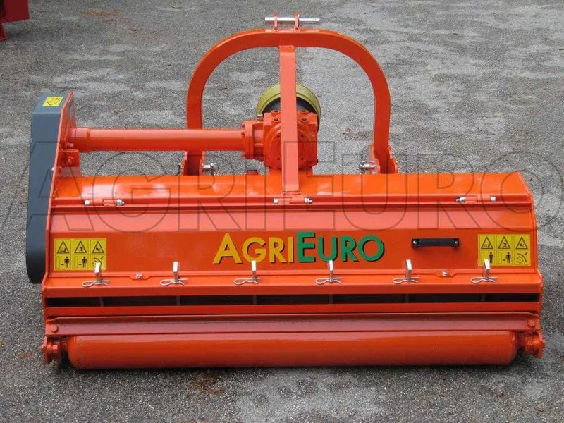 Top Line MF 160 - Broyeur pour tracteur - Série médium