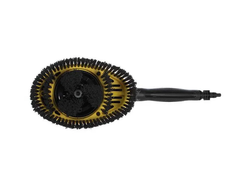 Kit All Around - Déboucheur - Lance de sablage - Brosse rotative - pour nettoyeurs haute pression Lavor