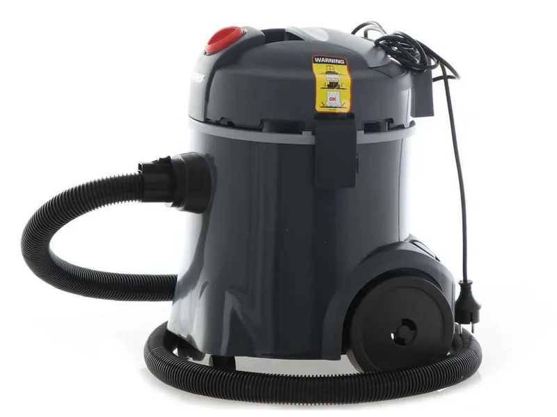 Comet 120 P Eco - Aspirateur multifonction - 20 L - Poussières et liquides - Série Professionnelle