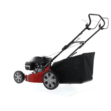 Marina Systems GALAXI GX 52 SH - Tondeuse à gazon thermique tractée - Moteur Honda GCVx 200 - Coupe 52 cm