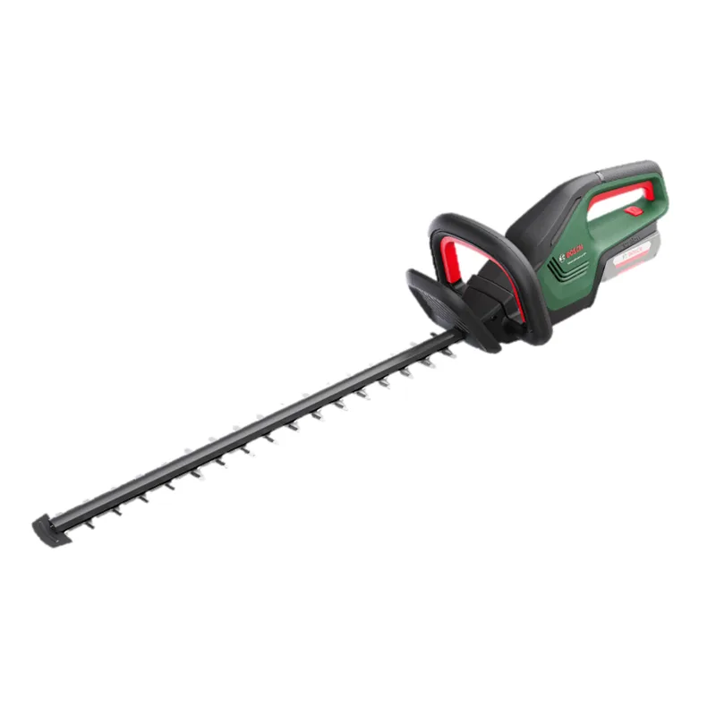 Bosch AdvancedHedgeCut 36 - Taille-haie à batterie avec lame de 65 cm