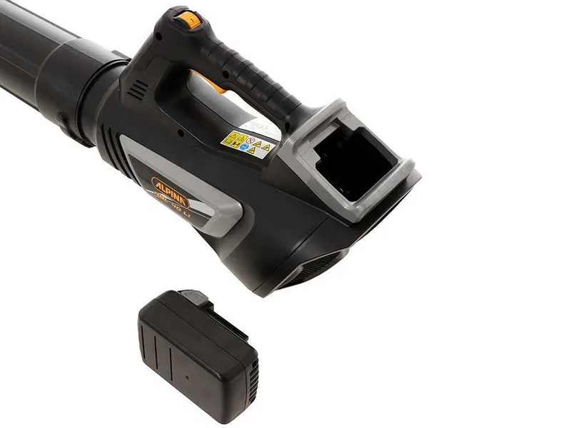 Alpina ABL 40 LI - Souffleur axial à batterie