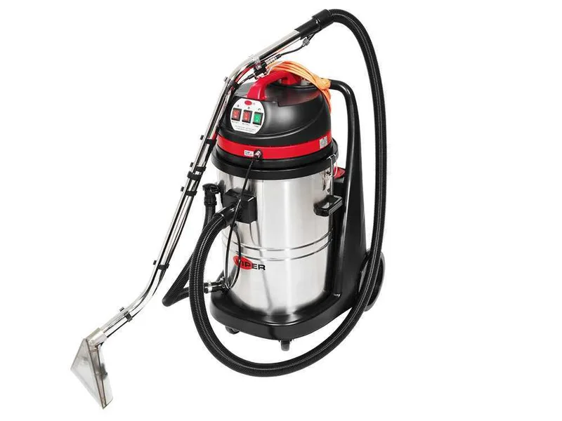 Nettoyeur de moquettes professionnel Viper CAR 275