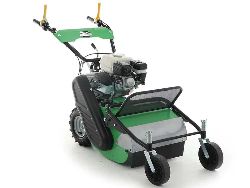 Lampacrescia MGM TTR560 - Tondeuse débroussailleuse à couteaux - Honda GX160