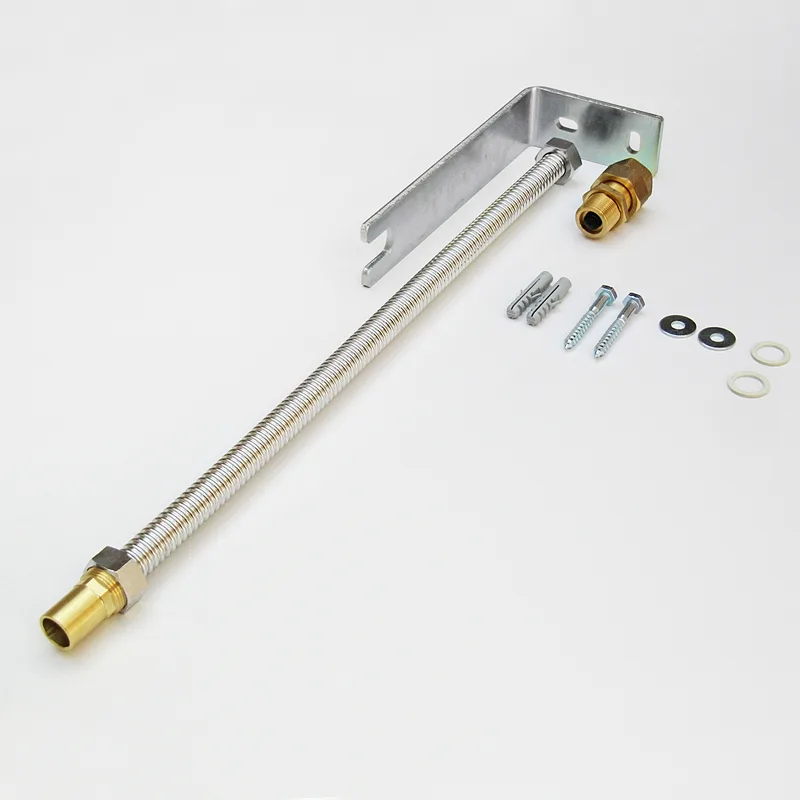 Kit de raccordement pour vase d'expansion solaire