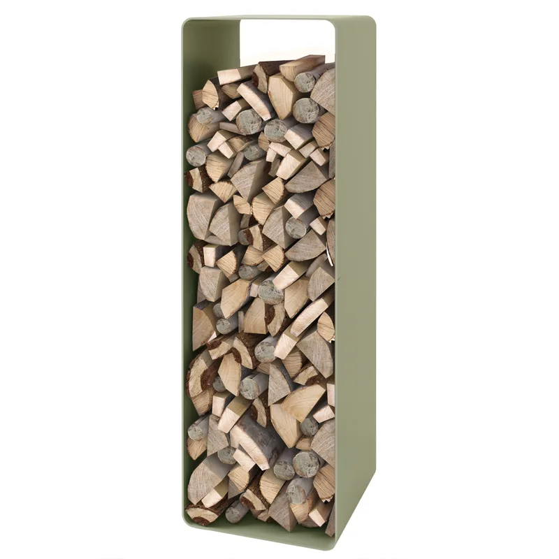 HS Flamingo Deluxe 2 Étagère en bois Olive
