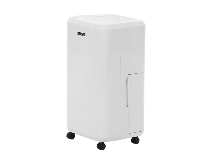 Zephir ZDP20 - Déshumidificateur - 20 L/24 h - 380 W