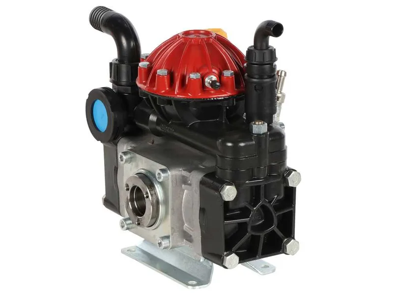 Annovi Reverberi ar 20 bp DC - Motopompe électrique pour pulvérisation - 12V - 8 bar - sans batterie
