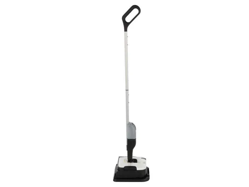 Karcher FC 2-4 - Nettoyeur de sols à batterie - 3 en 1 : lave, sèche et aspire