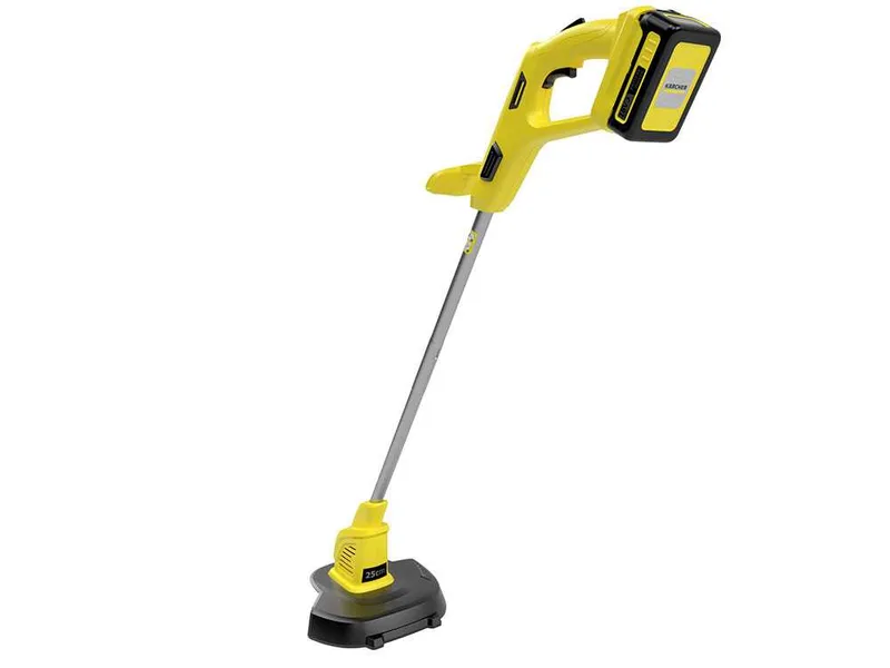 Karcher LTR 18-25 - Coupe-bordure à batterie