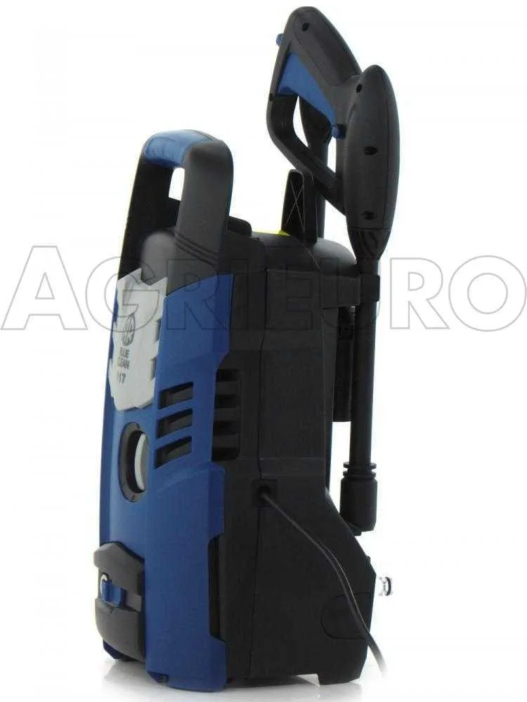 Annovi & Reverberi AR 117 - Nettoyeur Haute pression à froid portatif - 110 bar max - 390 l/h