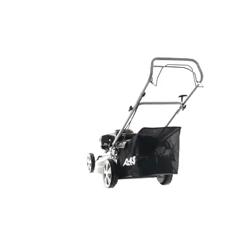 Al-Ko Easy 5.10 SP-S - Tondeuse à gazon thermique tractée - 4 en 1 - Moteur 160cc