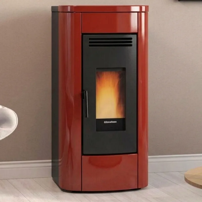 Extraflame Klaudia Plus 5.0 poêle à granulés