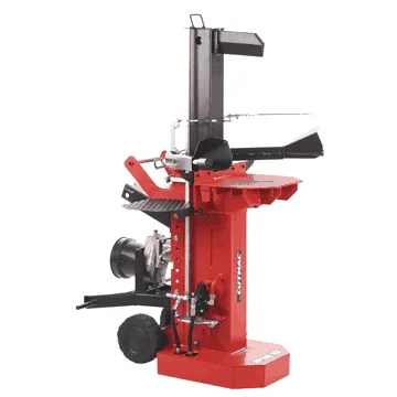 Docma SF100 PTO XX - Fendeuse à tracteur - Verticale