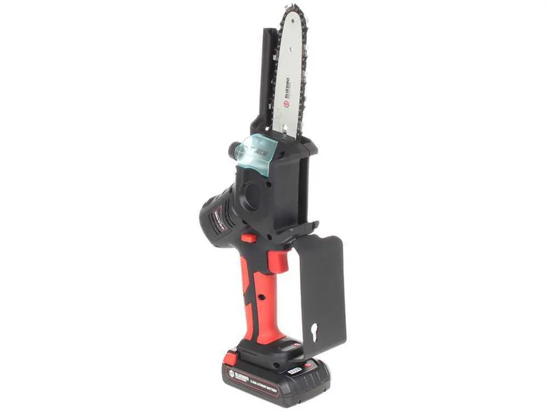 Élagueuse sur batterie Blue Bird CS 22-06 TIMBER - Batterie 21V 2.5Ah