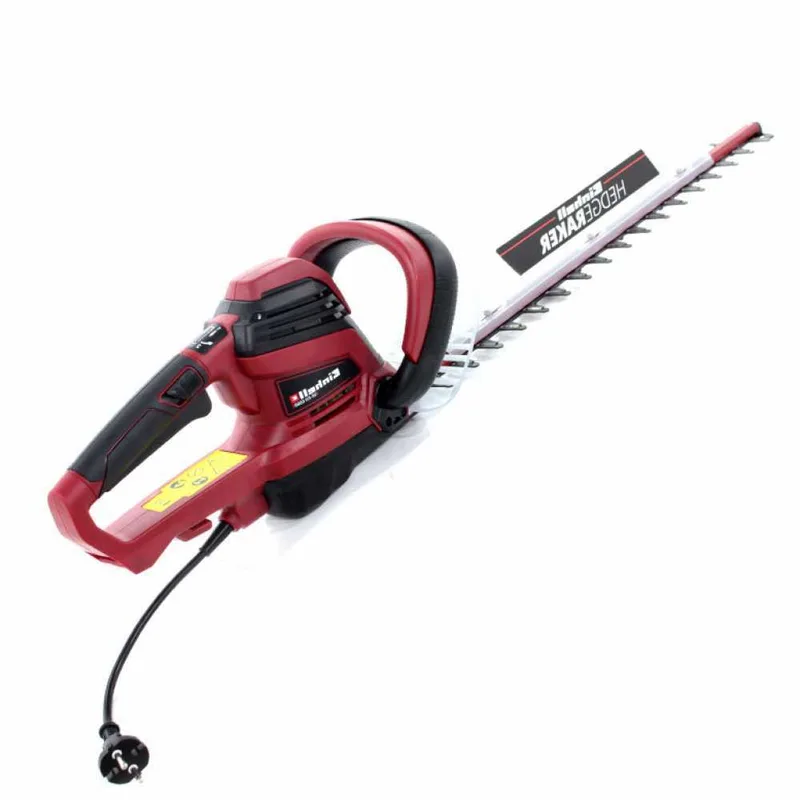 Einhell GE-EH 6560 - Taille-haie électrique avec lame de 60 cm - 650W