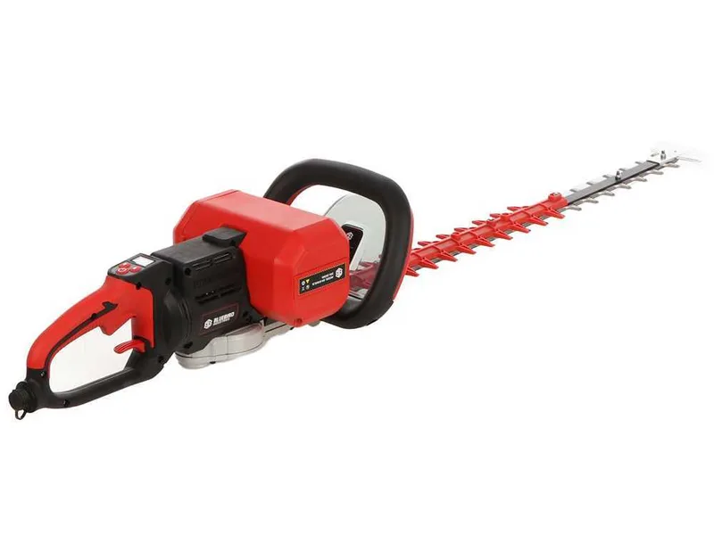 Blue Bird HT 23-70 - Taille-haie à batterie 50,4 V