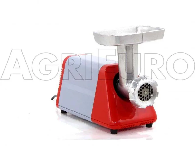 New o.m.r.a. TC5 spremy - Hachoir à viande électrique - 225W