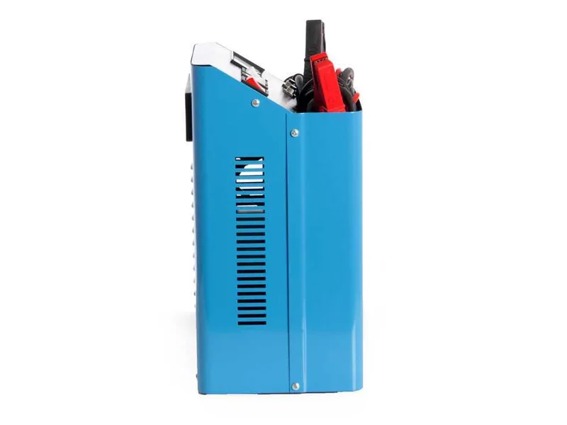 Awelco THOR 150 Booster - Chargeur de batterie - avec démarreur - monophasé - batteries 12V