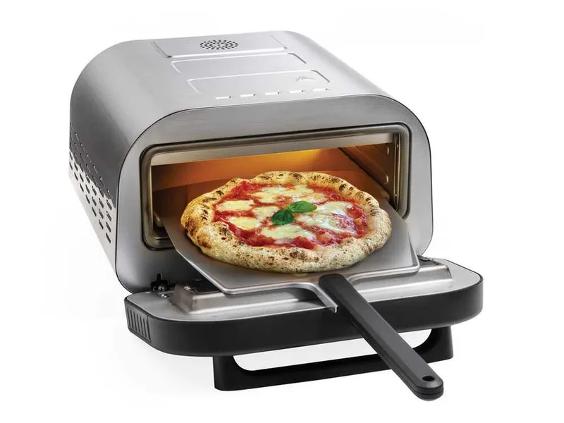 MACOM Just Kitchen Pizza Oven - Four électrique - 1700 W