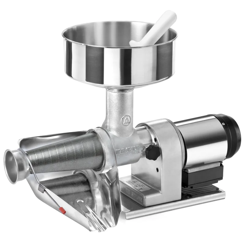 Tre Spade BIG-2P Elegant - Épépineuse électrique - 480 W