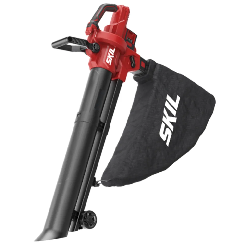SKIL 0350 CA - Souffleur aspirateur à batterie - 20 V