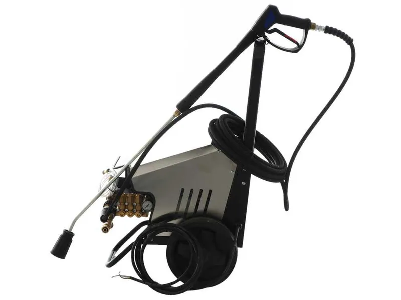 Idromatic Mec 170.13 - Nettoyeur haute pression à froid - triphasé - 170 bar - 780 l/h