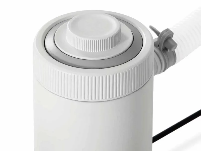 Pompe à filtre à cartouche Krystal Clear Intex - Débit d'eau 2 006 l/h