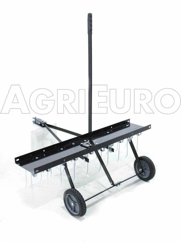 Aérateur pro à louchets tracté 102 cm