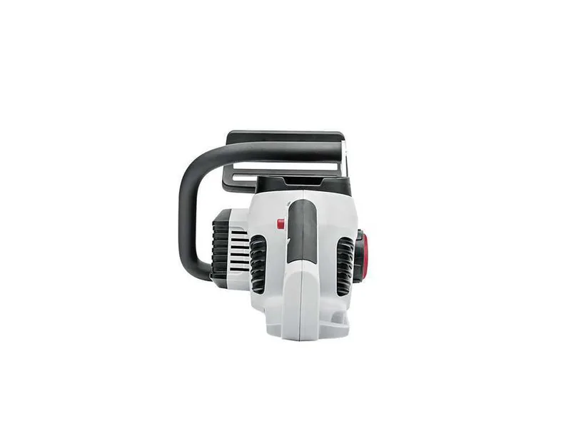 AL-KO Energy Flex CS 4030 - Tronçonneuse à batterie 36V 5Ah - Lame de 30 cm