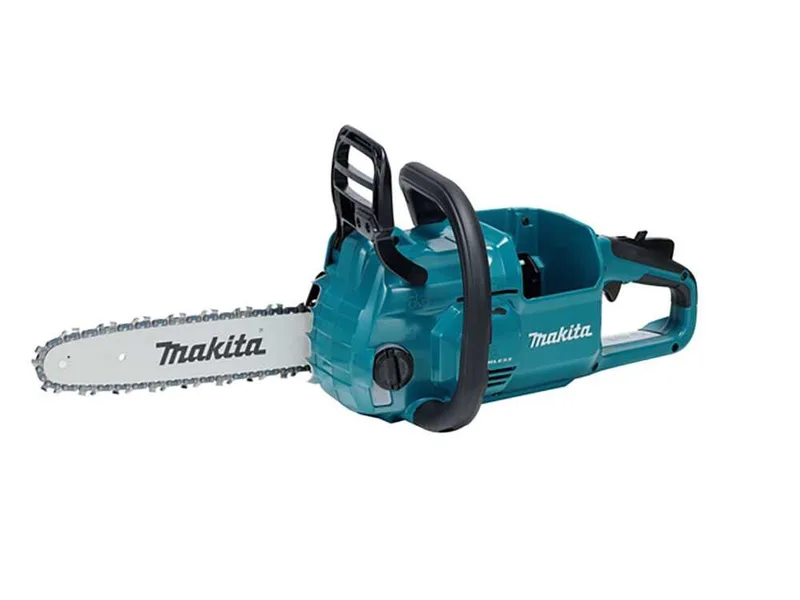 Makita XGT UC024GZ - Tronçonneuse à batterie 40 V - Coupe de 30 cm